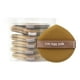 thumbnail image 4 of 7 borlas de maquillaje, esponjas de maquillaje con cojín de aire para los dedos, para todo tipo de piel Marrón con Botella, 4 of 9