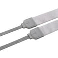 thumbnail image 4 of Hasselblad Adjustable Vandra Camera Strap, Gray, 4 of 10