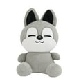 thumbnail image 2 of Stray Kids B Ang Chanlee Konw Changbin Hyun Jin Han Felix Seungmin Plush Toys without Labels for Bedroom Living Room Office, 2 of 7
