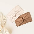 thumbnail image 2 of 6/8/10 PCS Women Headbands African Wide Hair Wrap Extra Turban Head Bands for Lady Large Sport Workout Stretch Non-slip Big Hair Bands Fashion Accessories, Valentine's Day Birthday Gift, 2 of 7