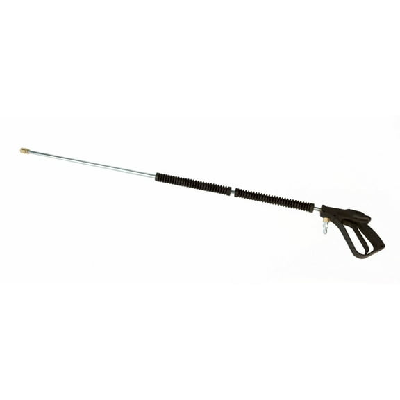 Deluxe 2750 PSI 7 GPM Pressure Washer Gun 48in. Wand and Couplers