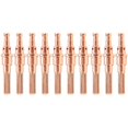thumbnail image 1 of 10Pcs 9-8215 Electrode Thermal Dynamics Sl60/100 Plasma Cutting Torch, 1 of 5