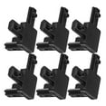 thumbnail image 3 of 6 Pcs Support d'Angle 2020 Aluminium Extrusion 3 Voies, 3 of 9