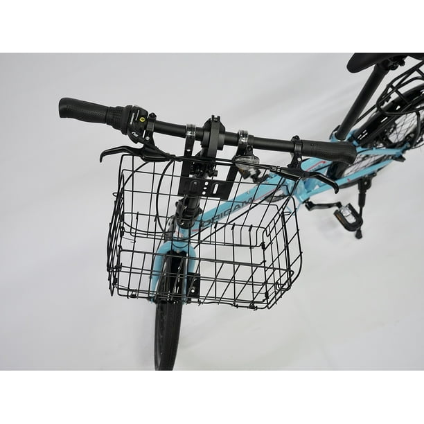 handlebar basket