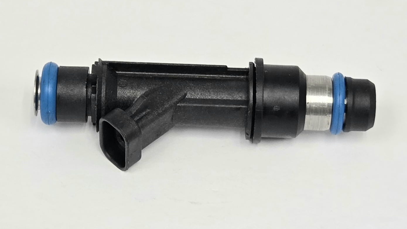 Herko INJ770 Fuel Injector, Pack of 4, Compatible with Chevrolet Isuzu GMC Buick Oldsmobile Hummer Saab 9-7x Ascender Bravada Canyon Colorado Envoy Envoy XL H3 Rainier Trailblazer 2.8L 3.5L 4.2L 02-06