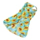 thumbnail image 4 of Vestido para Perros Camisa para Perros Falda Vestido sin Mangas para Perros Camisas Transpirables para Mascotas con Volantes Vestido Veraniego para Perros Trajes para Perros ANGGREK  Otros, 4 of 8