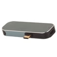 thumbnail image 4 of Tipo C Hub, Adaptador de Múltiplo USB C HUB TUPO C PUERTO DE ENTRADA CUERPO DE DECHUFE DE 100W PARA PARA OS X PARA GANAR, 4 of 7