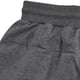 thumbnail image 4 of Pantalones largos para hombre, informales, de color sólido, con cintura elástica y bolsillo con cordón, deportivos, hasta el tobillo, de poliéster., 4 of 8