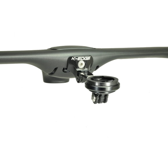 K-Edge Garmin Combo Mount for Gen. 6 Madone/Emonda
