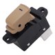 thumbnail image 4 of Interruptor de ventana eléctrica trasera 93580 3S001 Reemplazo beige para Hyundai Sonata 2011?2015, 4 of 8