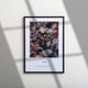 thumbnail image 2 of Marco de fotos de aleación de aluminio de borde delgado simple Marco de fotos de borde angosto Marco exterior montado Marco de póster de metal creativo para colgar en la pared Foto publicitaria, 2 of 5