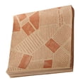 thumbnail image 4 of 100 hojas de papel antigrasa, hojas para envolver hamburguesas, hojas para envolver sándwiches, 4 of 5