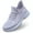 Grey, variant on Womens White Sneakers Relaxed Fit Lightweight Extra Wide Width Minimalist Basketball Shoes Women Gym Workout Shoes Breathable Mesh Sneakers