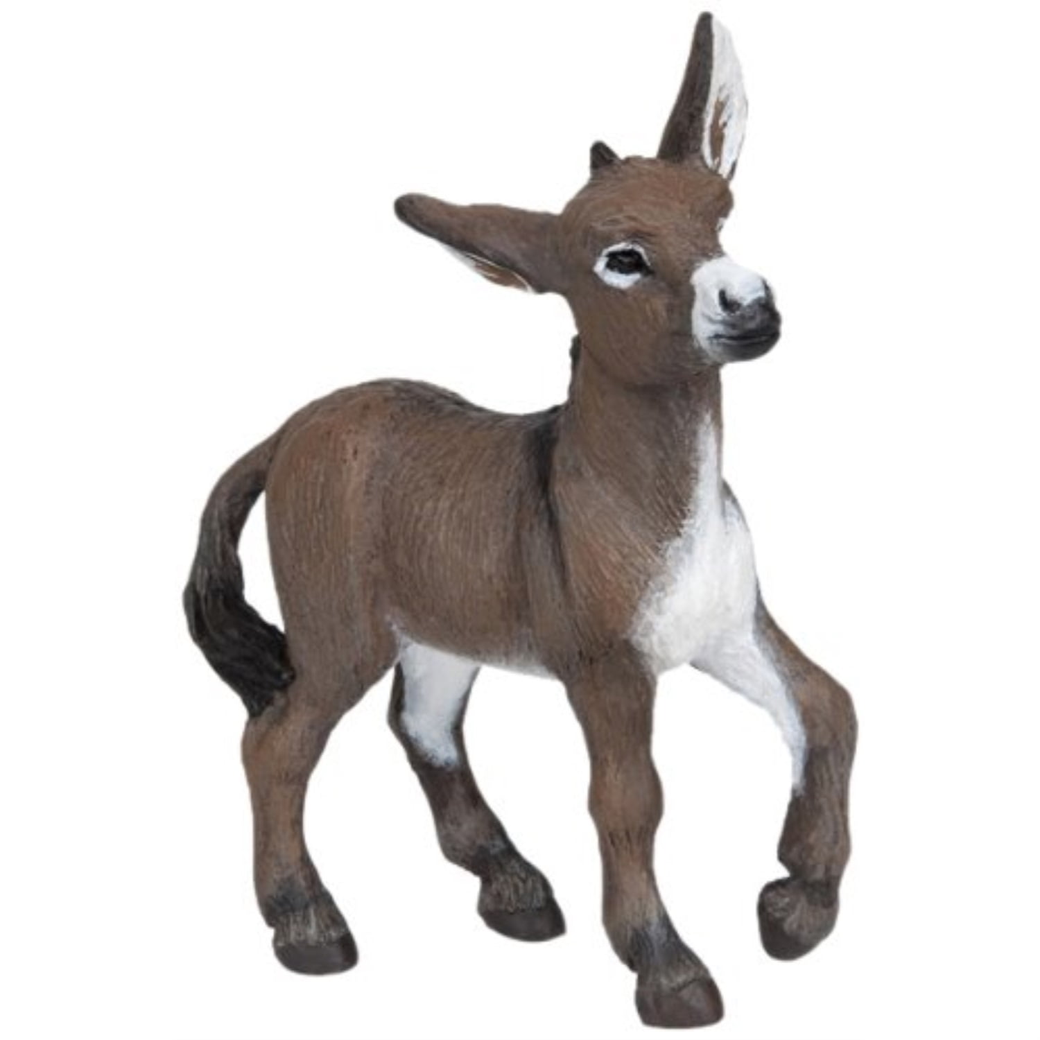 papo "donkey foal figure