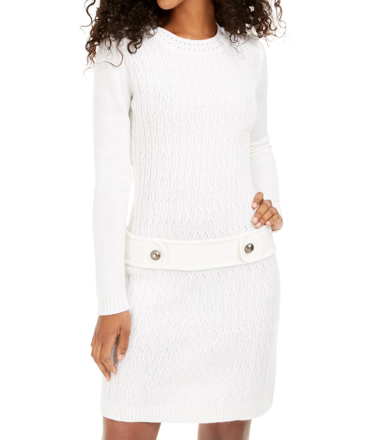 bcx sweater dress