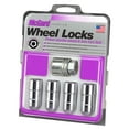 thumbnail image 3 of Mcgard 24205 Chrome Cone Seat Wheel Locks (M14 X 2.0 Thread Size)   Set Of 4, 3 of 3