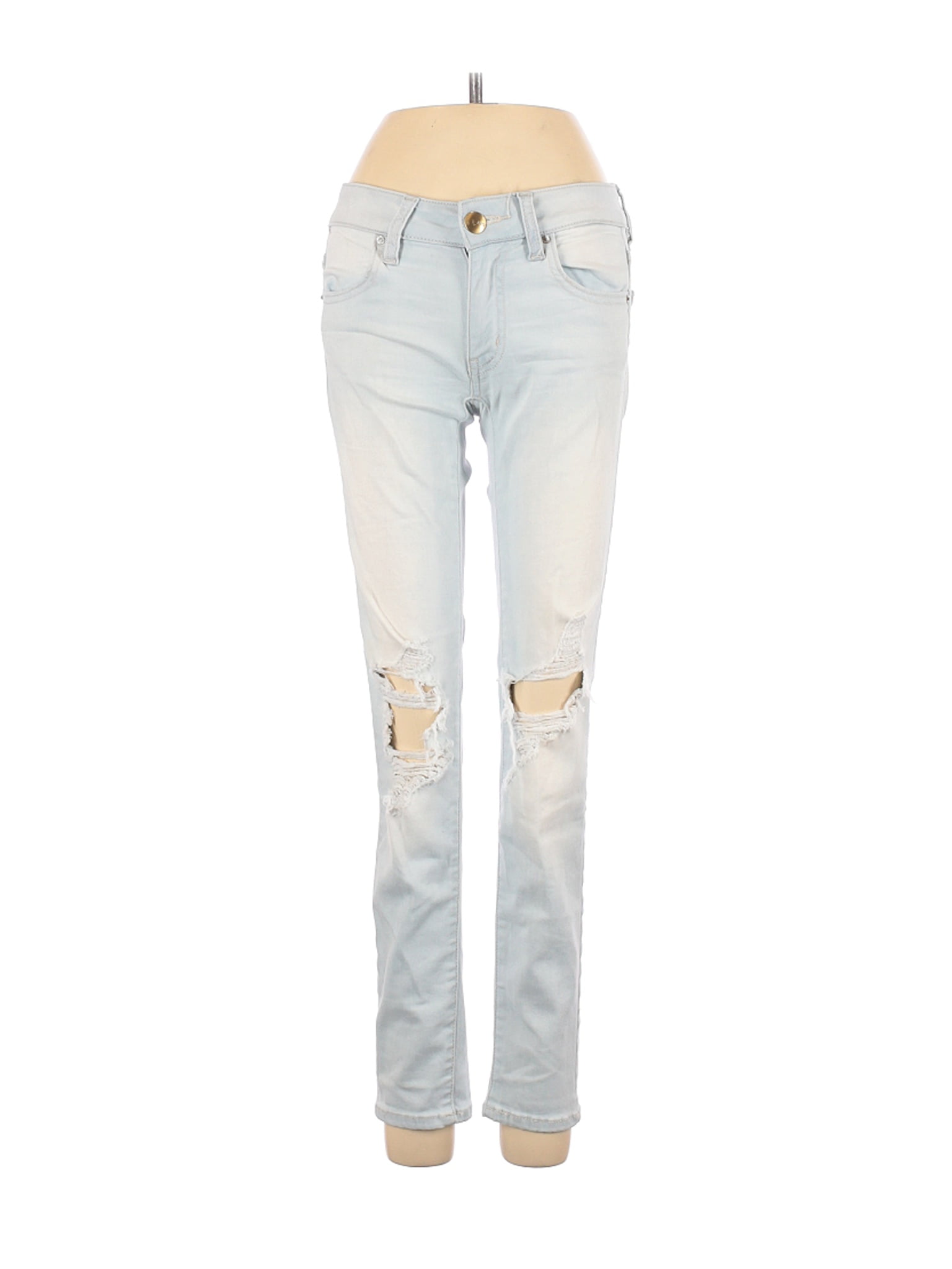 women's american eagle outfitters jeans