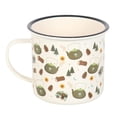 thumbnail image 3 of Something Different Tasse en Émail de Camping, 3 of 3