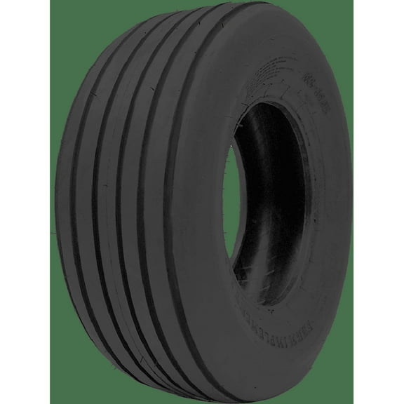 BKT Farm Implement I-1 12.5-16 F Farm Tire