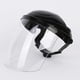 thumbnail image 1 of Seguridad Claro Pulido Escudo facial Pantalla Máscara Visor Protección ocular ANGGREK Otros, 1 of 7