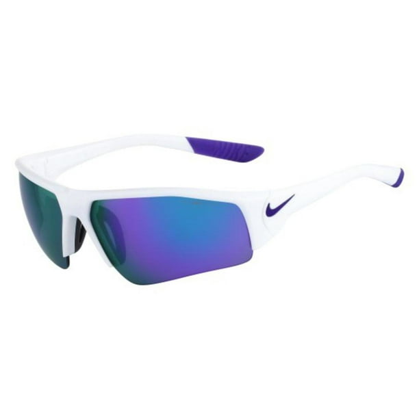 Sunglasses NIKE SKYLON ACE XV PRO R EV 0863 105 Wh/Dk Con/Grey W/ Ml Fl - Walmart.com