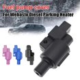 thumbnail image 3 of Wmool Parking Heater Metering Pump Fuel Pump Cover Holder GXX For Webasto Diesel, 3 of 8