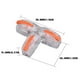 thumbnail image 3 of T-type Terminal Block Splitter Connector And Line Device, 3 of 9