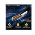 thumbnail image 3 of 10m Guirnalda De Luces Xtellar color negro 10+1 Focos Exterior Led Impermeable, 3 of 4