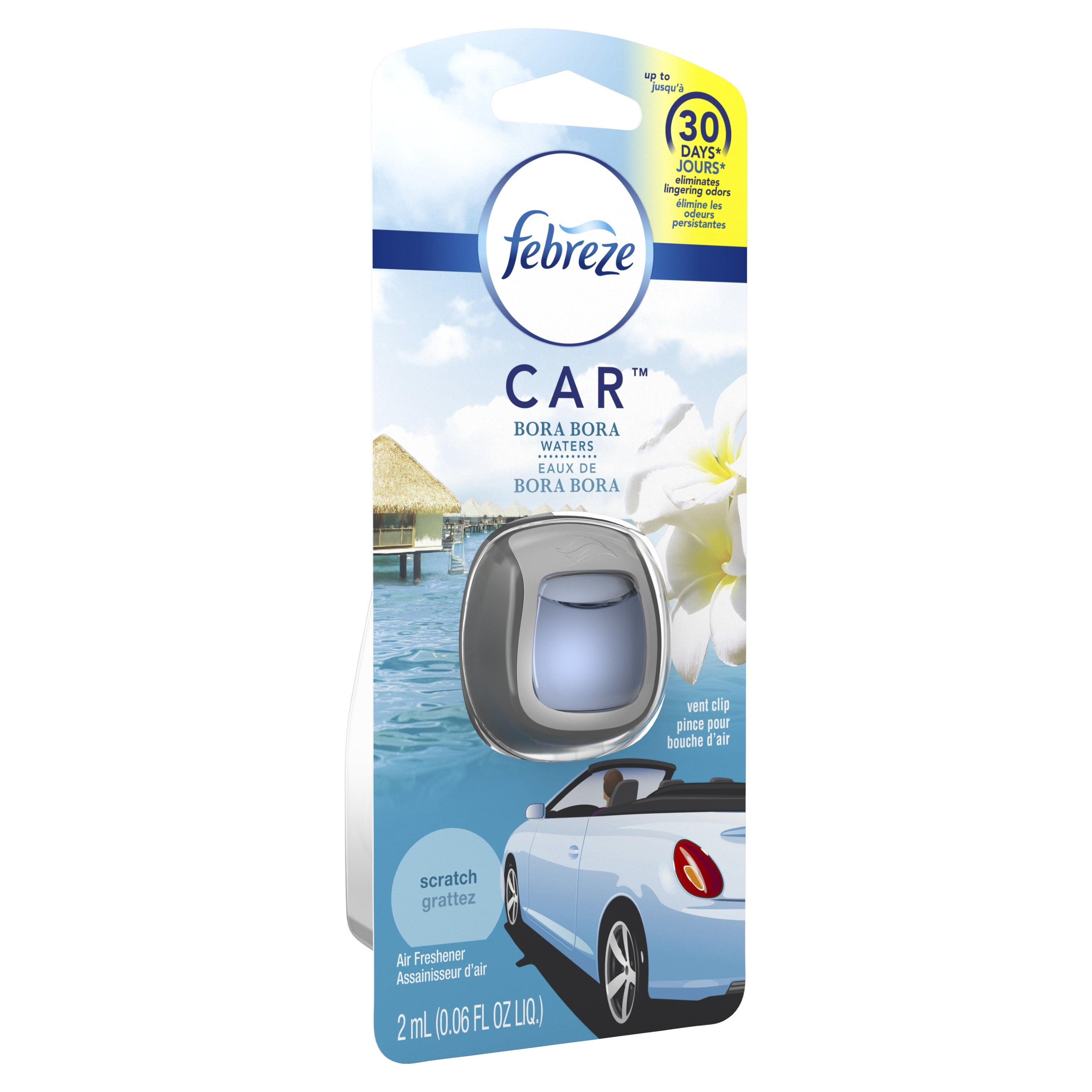 Sam S Club Golf Cart Batteries The Best Player Febreze Car Air Freshener Vent Clip Bora Waters 1 Count