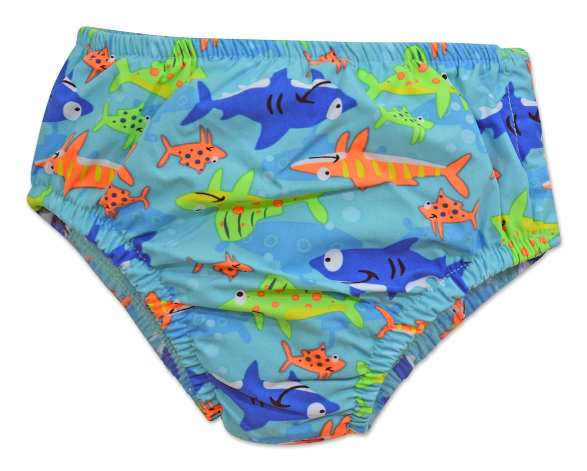 sea me swim diaper