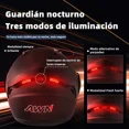 thumbnail image 2 of Casco Moto Abatible Certificado Dot Con  Led Luz, 2 of 10