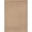 Light Brown, Medium Brown / Eliseo, variant on Hauteloom Eliseo Living Room, Bedroom Area Rug - Modern Geometric - Olive, Light Olive - 5'3" x 7'