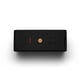 thumbnail image 3 of Marshall Middleton Portable Bluetooth Speaker, Black and Brass, 3 of 5