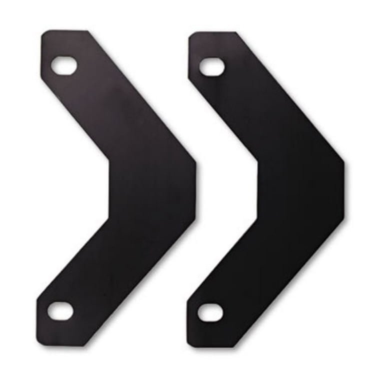 Triangle Shaped Sheet Lifter for Three-Ring Binder, Black, 2/Pack Triangle Shaped Sheet Lifter for Three-Ring Binder, Black, 2/Pack