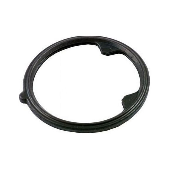 Thermostat Gasket - Compatible with 1996 - 2012 Acura RL 1997 1998 1999 2000 2001 2002 2003 2004 2005 2006 2007 2008 2009 2010 2011