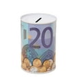 thumbnail image 1 of Metal Money Boxes Metal Money Boxes Plans For Metal Money Metal Boxes Savings Boxes Metal Boxes Plans For Everyone 20 euros, 1 of 9
