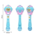 thumbnail image 6 of Toys Clearance 2023! CWCWFHZH Musical Light-up Bubble Wand Bubble Wand Bubble Blower 100ml Bubble Makers, 6 of 6