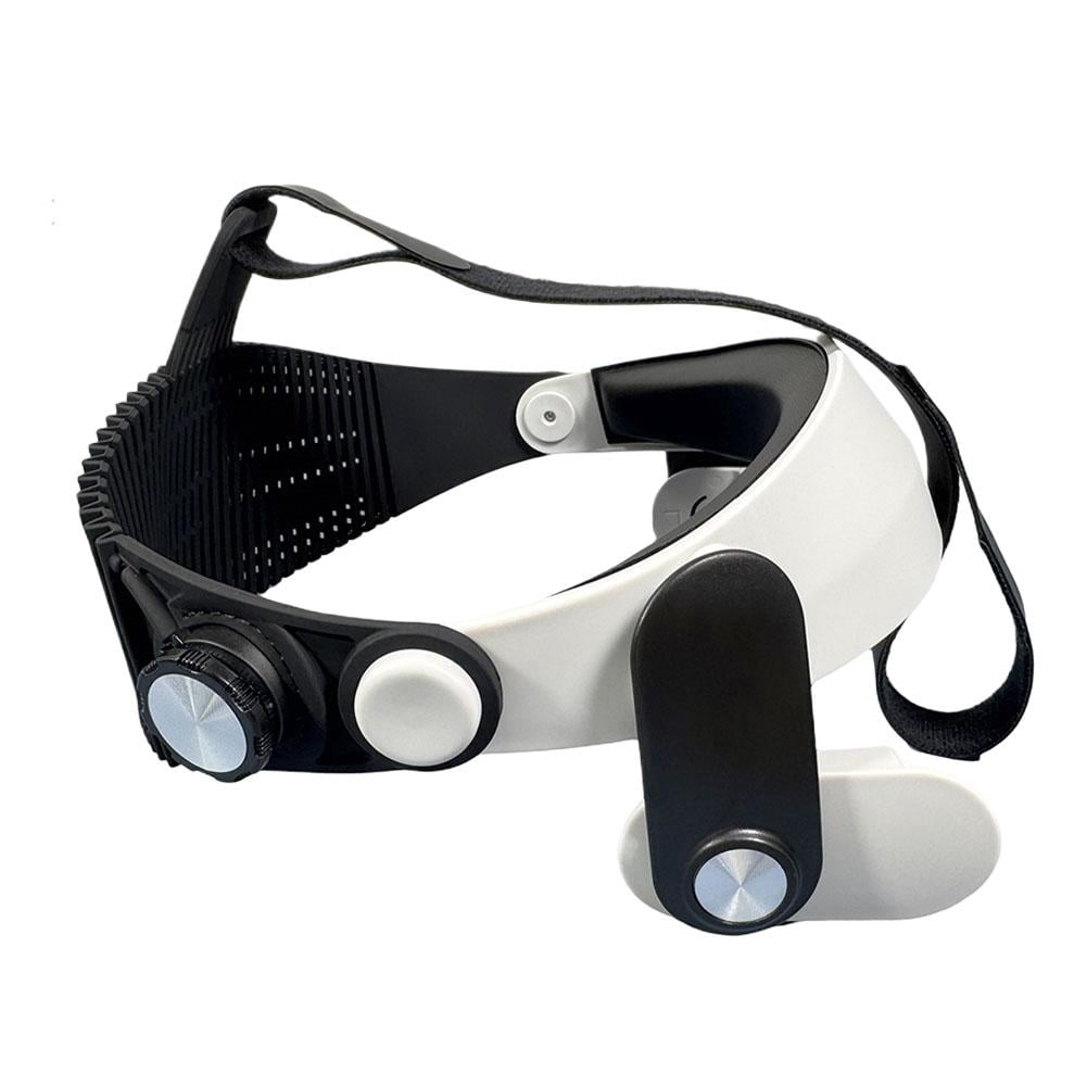 HTC VIVE Tracker 3.0 (3 Pack) with Base Station 2.0, Rebuff