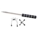 thumbnail image 5 of Puente Retráctil para Tacos de Billar, Accesorios para Tacos de Billar, Puente Extraíble para Tacos de Billar para Mesa de Billar de Práctica en El Cl Cabeza de cabeza alta, 5 of 8