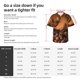 thumbnail image 5 of Fotbe Coffee Beans Camisa Hawaiana para Hombre Unisex – Camisa Casual de Verano con Botones de Manga Corta de Algodón y Lino,XX-Large, 5 of 7