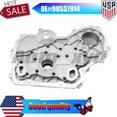 thumbnail image 1 of 90537914 Oil Pump Timing Cover for Buick LACROSSE REGAL VERANO CAPTIVA CAVALIER, 1 of 5