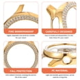 thumbnail image 4 of Miangastore Smartwatch Accessories Pc Material 1Pcs 1.85X1.57X0.43in, 4 of 9