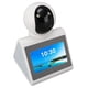 thumbnail image 5 of Cámara De Videollamadas De 2 , Videollamadas HD 1080P Cámara Inteligente Reloj Recordatorio Voz AI Con Pantalla Para La Familia Para El Hogar, 5 of 7