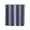 Navy blue, variant on Turquoise Ombre Kitchen Curtains 54 Inches length, Farmhouse Teal Gradient Modern Art Window Treatment Curtain Drapes, Decorative Window Curtains for Bedroom Cafe, 52"x54", 2 Panels