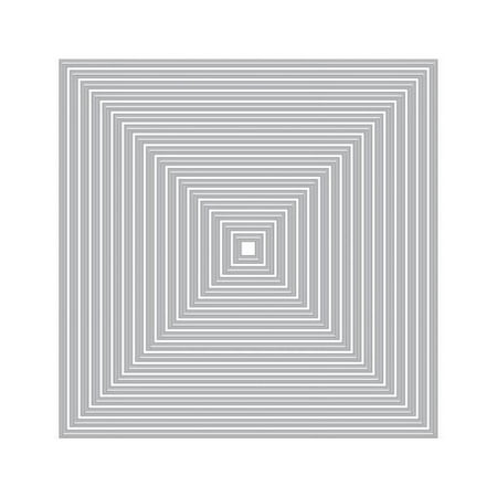 UPC: 0085700924559 | DI713 Square Infinity Dies (H)