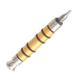 thumbnail image 3 of Ximing Metal Tap Down Pen Auto Body/ Detachable Aluminum Alloy M8 Knockdown Tool/ Removal Tools DIY Paintless Repair Tool/, 3 of 10