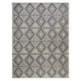 thumbnail image 4 of Leick Home Cirrido Southwestern 5'3" x 7' Indoor/Outdoor Area Rug, 4 of 7