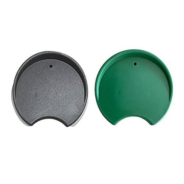 Tapa de repuesto MIE para taza de café y taza de té, compite