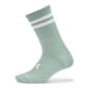 thumbnail image 1 of Calcetas Under Armour Essential Crew Paquete de 6 Hydro Green Talla L, 1 of 4