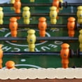 thumbnail image 3 of Accessoires de Jeux de Table en Plastique pour Intérieur 4 Pcs 11.8X1.2X0.8In, 3 of 9